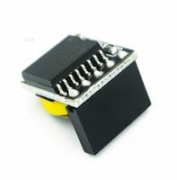 DS3231 gerçek zamanlı saat modülü RTC DS3231 ahududu Pi DIY kiti için pil ile 3.3V/5V
