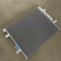 Ensemble de condenseur d'origine pour JMC Vigus MP2-19710-AC