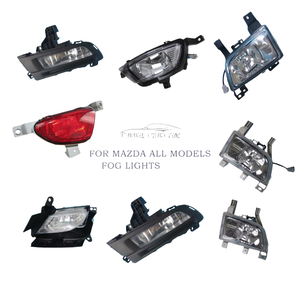 Faros Delanteros Nuevos de Fábrica a <span class=keywords><strong>Precio</strong></span> de Mayoreo para Todos los Modelos de <span class=keywords><strong>Mazda</strong></span>, Faros Delanteros LED Halógenos, Faros Antiniebla, Luces Traseras - Product Image 3