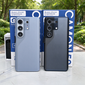 Nouveauté : Camon 50 Pro, téléphone économique, populaire en Afrique. - Product Image 2