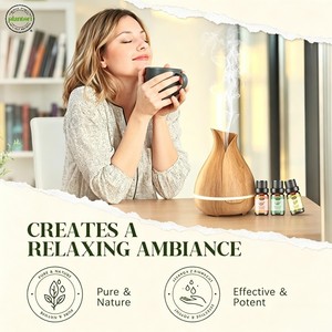 Kit <span class=keywords><strong>de</strong></span> <span class=keywords><strong>cambio</strong></span> para refrigerador Carrier 7300, 99% Cristales <span class=keywords><strong>de</strong></span> Mentol, <span class=keywords><strong>Aceite</strong></span> <span class=keywords><strong>de</strong></span> Eucalipto, Borneol, Precio con <span class=keywords><strong>Descuento</strong></span> por Volumen, Ingredientes Herbales <span class=keywords><strong>de</strong></span> Hoja Natural para el Cuidado <span class=keywords><strong>de</strong></span> la Piel - Product Image 3