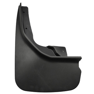 Guardabarros para Ford Explorer 2011-2019, Plástico, 37x28x16cm, Protectores de Ruedas Delanteras y Traseras - Product Image 3