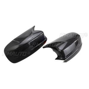 Cubiertas Protectoras para Retrovisores de Coche, Tapas para Espejos Retrovisores para Dodge Charger 2015-2024, Kit de Carrocería, Accesorios para Coche - Product Image 5