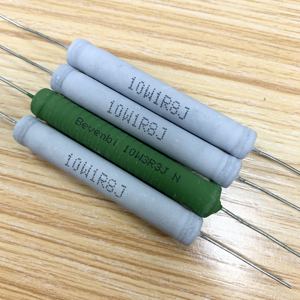 高端金属氧化物膜电阻器1% <span class=keywords><strong>2</strong></span>% 5% 1-10 W，用于发烧友扬声器交叉升级Bevenbi - Product Image 1