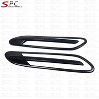 Kit de carrosserie de tuning en fibre de carbone sèche SPC 2019-2022 pour Benz AMG GT63, kit aérodynamique en fibre de carbone pré-imprégnée pour AMG GT63, kit de spoiler de vent