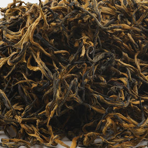 Alta Qualidade Yunnan Sun-Dried <span class=keywords><strong>Black</strong></span> Tea Leaves China Atacado com Embalagem Personalizada em Caixas a Granel - Product Image 3