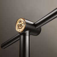 Soporte Universal para Tablet L68S con Brazo Largo y Rotación de 360°, Precio de Fábrica para Transmisión en Vivo con Rotación de 360° 2026