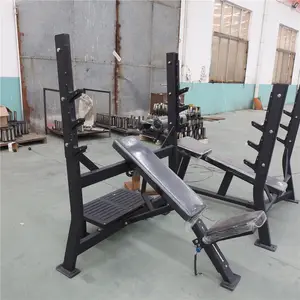 Haomai exercice force dos étirement Fitness Machine banc d'inclinaison dos Machine d'entraînement fabriqué en Chine