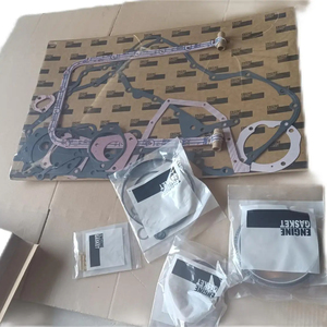 Kit de Juntas Superior Compatible con LGMC de Alta Calidad para Máquinas de Construcción SP132325 SP252990, Repuestos Originales Liugong - Product Image 3