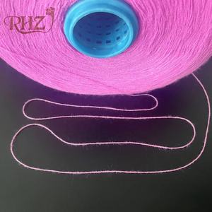 En çok satan 28NM/2 100% akrilik yüksek hacimli iplik örgü yumuşak ve alev geciktirici boyalı ham desenler için mevcut - Product Image 2