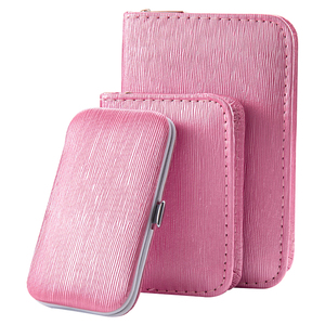 ชุดทำเล็บสำหรับเด็กผู้หญิง ผลิตจากโรงงาน ชุดอุปกรณ์ทำเล็บ 7 in 1 ชุดมืออาชีพ - Product Image 3