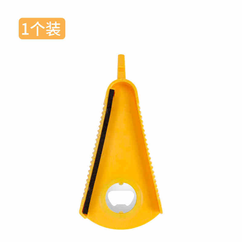 Screw cap opener/bottle opener [Single]