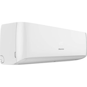 Aire Acondicionado Split Inteligente Wi-Fi de 12000 BTU/h con Soporte de Pared Completo, Paquete de 1, Aire Acondicionado Wi-Fi de 12000 BTU Hisense Smart - Product Image 5