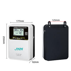 Contrôleur automatique JNN D1 triphasé 1 <span class=keywords><strong>pompe</strong></span> 380V 4KW 7.5KW avec écran LCD, minuterie et protection pour <span class=keywords><strong>pompe</strong></span> à eau - <span class=keywords><strong>Prix</strong></span> <span class=keywords><strong>de</strong></span> gros - Product Image 5
