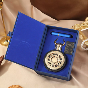 Bharara Viking Beirut 100ml Perfume Unisex - Product Image 2