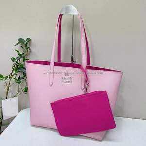 Bolsa de Compras Impermeable de Gran Capacidad para Mujer, Bolso de Hombro de Alta Calidad, Bolso Tote Portátil - Product Image 6