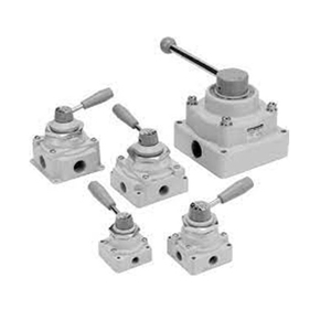 Oferta Especial: Serie VH de SMC Pneumatics, Deslizador Neumático Compacto de Ángulo Giratorio Manual - Product Image 2