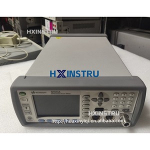 มัลติมิเตอร์แบบดิจิตอลตั้งโต๊ะ Agilent Keysight 34450A 5.5 (5 12) หลัก  มัลติมิเตอร์  เครื่องวัดออสซิลโลสโคป - Product Image 3