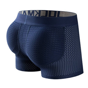 <span class=keywords><strong>JOCKMAIL</strong></span>-Sous-vêtements à la mode pour hommes, sous-vêtements amovibles, caleçons en maille, respirants - Product Image 2