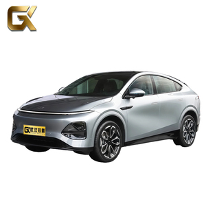 Autos Usados Xpeng G6 <span class=keywords><strong>SUV</strong></span> Eléctrico con Motor Eléctrico 2025 Precio Económico Bajo Kilometraje en Venta Envío Global Inspección Profesional - Product Image 1