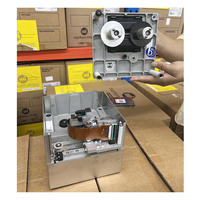 Machine de codage TTO pour ligne d'emballage plastique TT750/500, machine d'ensachage verticale, imprimante de date