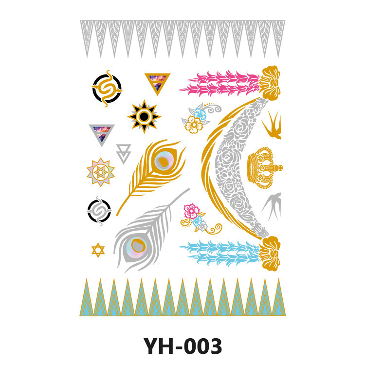 YH-003