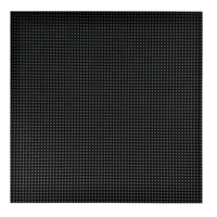 Módulo de pantalla LED a todo color P10 de alta calidad para publicidad en pared, HD Xvideo, con proveedor, para publicidad en interior y exterior, 2 unidades