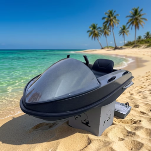 Kit de bateau à moteur 15 kW 2 temps pour karting nautique, mini <span class=keywords><strong>jet</strong></span> <span class=keywords><strong>ski</strong></span> de course personnel, vitesse maximale 60 km/h, à <span class=keywords><strong>vendre</strong></span> - Product Image 6