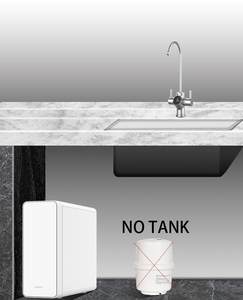 5级600G 800G净水器水槽下家用预过滤家用滤水器系统直接供全屋饮用 - Product Image 2