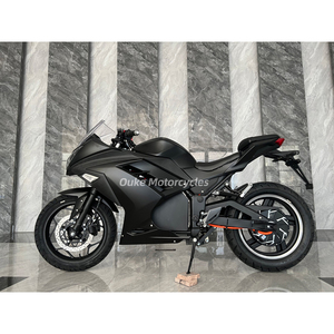 มอเตอร์ไซค์สำหรับผู้ใหญ่ 10000w 130 กม./ชม. - Product Image 5