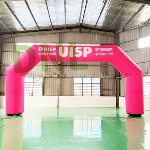 Khuyến mãi giảm giá quảng cáo inflatables đám cưới vòm và vòm thiết kế cho các sự kiện khác nhau - Product Image 1