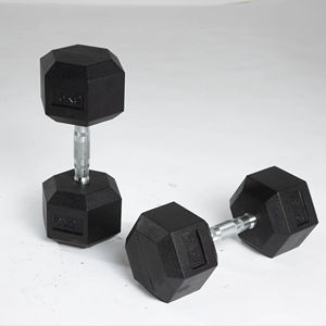 कस्टम लोगो एडजस्टेबल डम्बल जिम प्रशिक्षण 15 किलो-50 किलो 18 किलो 22 किलो 24 किलो 40lb 52.5lb 90lb - Product Image 1