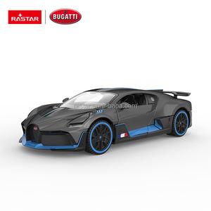 RASTAR Vente directe d'usine à petite échelle 1:43 <span class=keywords><strong>Bugatti</strong></span> DIVO Modèle de voiture moulé sous pression Collection Jouet Voiture en alliage de métal pour enfants - Product Image 5