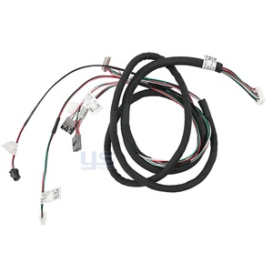 สายชาร์จเร็วแบบ2 AC DC สำหรับสถานีชาร์จรถยนต์ไฟฟ้า EV แบบกำหนดเอง - Product Image 1