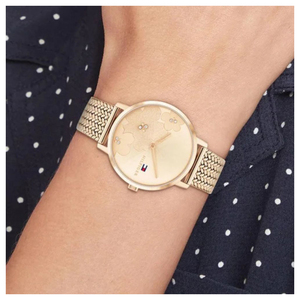 Orologio da Donna Tommy Hilfiger Time Only - 1782603 - Product Image 2