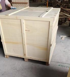 CE FDA sertifikalı gıda sınıfı tahıl eleme ekipmanları titreşimli ekran - Product Image 5