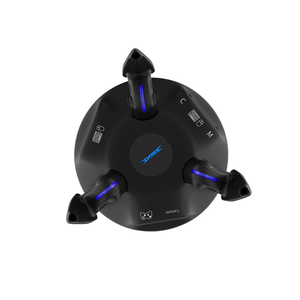 Adaptateur <span class=keywords><strong>clavier</strong></span>-<span class=keywords><strong>souris</strong></span> multiplateforme pour jeux avec éclairage RVB pour Switch 2/PS/<span class=keywords><strong>Xbox</strong></span>/PC - Product Image 6