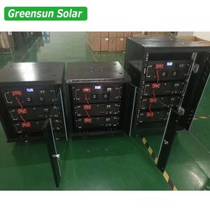 高容量 LifePO4 パック リチウム電池 ソーラー蓄電 <span class=keywords><strong>48V</strong></span> <span class=keywords><strong>500AH</strong></span> 充電式リチウム電池 - Product Image 2