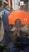 Machine de découpe de tuyaux en acier inoxydable MC-350CNC-Y automatique CNC Tube hydraulique marque sciage circulaire Condition nouveau