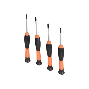 Tournevis électrique avec éclairage LED, kit de tournevis pour bricolage domestique, tournevis en plastique moulé par injection - Product Image 6