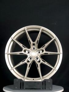 Jantes Xywheel à profil profond pour BMW M2 M3 M4 M5 M8 E46 E90 E92 F87 G87 G80 F80 G82 F82 E92 F90 F91 F92 F93 GT63 CLE - Product Image 4