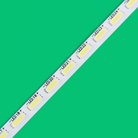 Strip Lampu Latar LED untuk KD-55X8500C LED Strip YLS_HRN55_7020_REV2 (Lampu Latar 75.P3F12G001) KD-X8508C XBR-55X850C