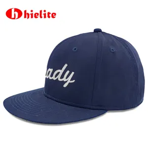 Logo Unisex Baseball Sport hüte Baumwolle Baseblle taillierte Kappen benutzer definierte Sport kappe angepasst Baseball kappe