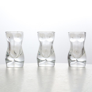 แก้วทรงช๊อต30มล. 1ออนซ์สำหรับเด็กผู้หญิงปาร์ตี้เซ็กซี่ - Product Image 4