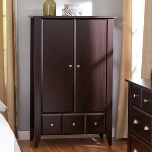 Luxury Custom <strong>Wardrope</strong> Bedroom 2 Door Wardrobe Wardrobe Knobs Aluminum Wardrobe Profiles - Product Image 5