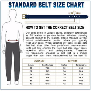 Servicios de Personalización de Hebillas de Cinturón de Cuero PU con Perlas/Strass 3D, Estilo Rock para Mujer, Moda Urbana Universal Europea y Americana - Product Image 6