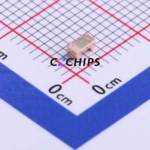 Resistencia de Detección de Corriente / Shunt ASH-M-1206-0.5F, Resistencia 1206 (Tipo de Resistencia: Shunt) (Resistencia: 0.5mOhm) (Precisión: 1%) - Product Image 1