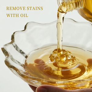 Óleo de Banho Aromaterapêutico Cítrico com Múltiplos Óleos de Sementes de Frutas, Limpador Corporal Emulsificante Suave para Hidratação Diária e Cuidados com a Pele no Banho - Product Image 5