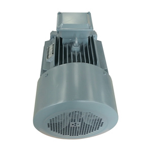 Factory Directly Provide Magnet <b>Generator</b> Buy 15kw Magnet <b>Generator</b> for Sale Wind Power Generation YGDLF-15 15kw Magne - Product Image 5