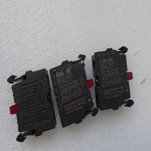 Bloque de Contactos <span class=keywords><strong>M22</strong></span>-<span class=keywords><strong>K01</strong></span>, Entrega Rápida - Product Image 2